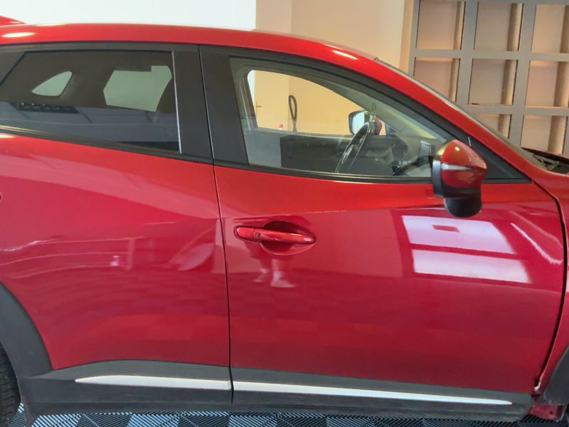 Mazda CX-3 1.5 Diesel Exceed 2018 – снимка 10