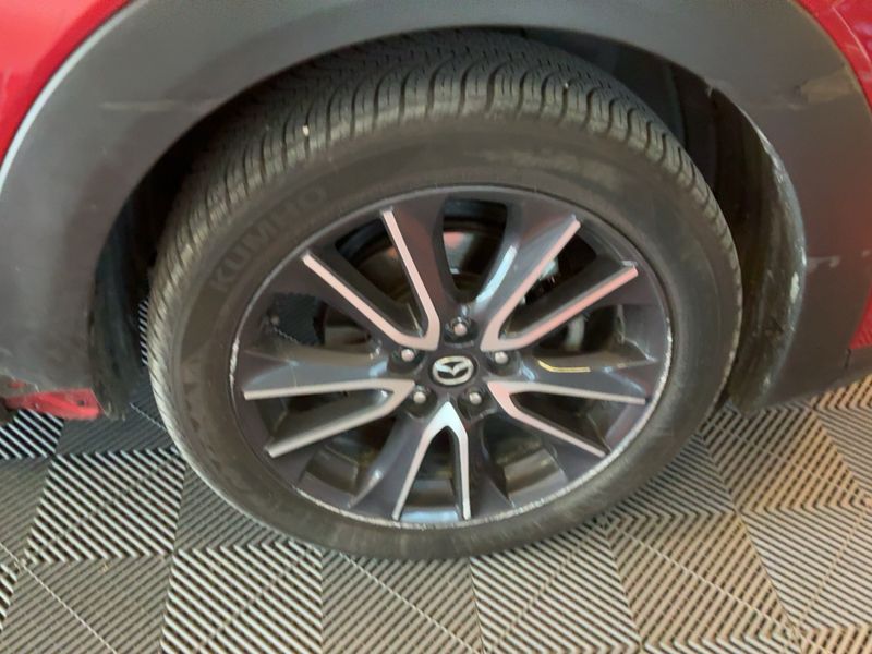 Mazda CX-3 1.5 Diesel Exceed 2018 – снимка 11