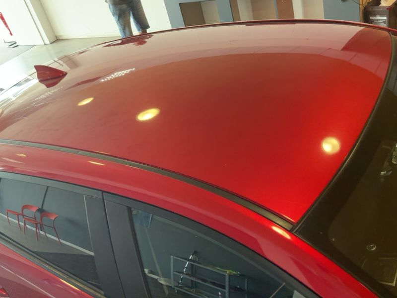 Mazda CX-3 1.5 Diesel Exceed 2018 – снимка 13