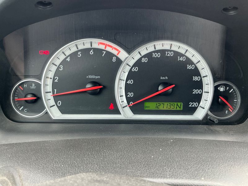 Chevrolet Captiva 3.2 LT 4WD 2009 – снимка 4