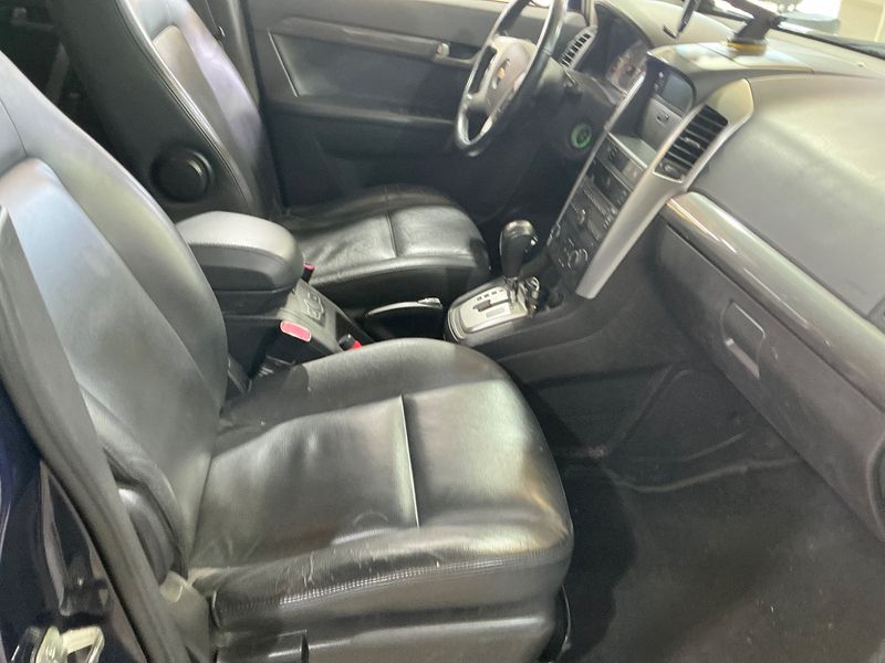 Chevrolet Captiva 3.2 LT 4WD 2009 – снимка 3