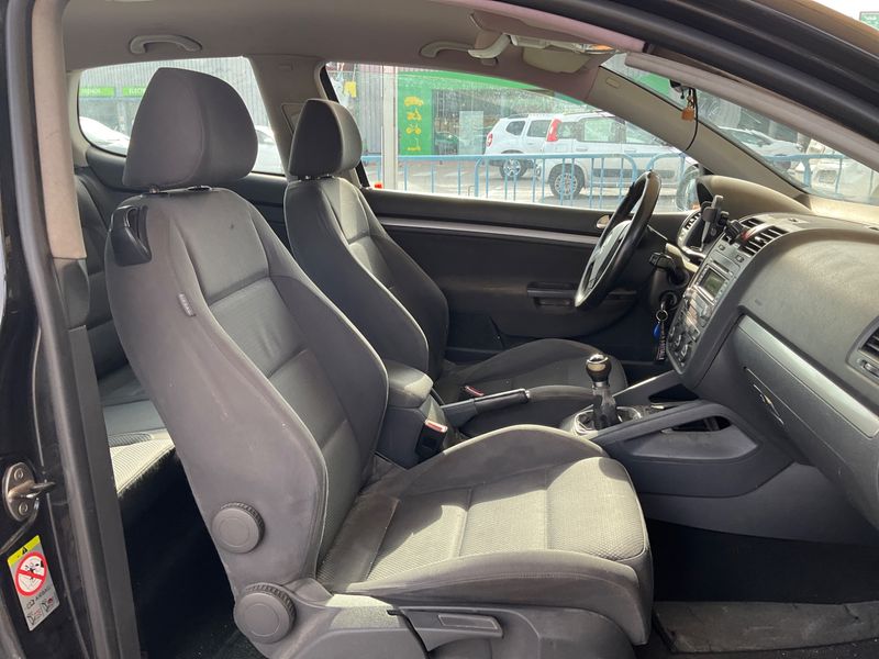 Volkswagen Golf V 1.6 Sportline 2006 – снимка 3