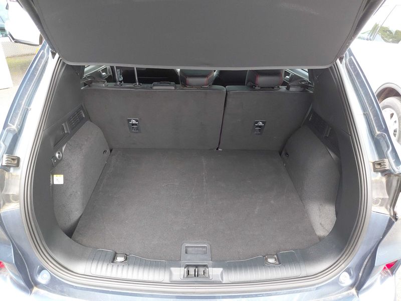 Ford Kuga 2.0 TDCi EcoBlue ST-Line X 2023 – снимка 9