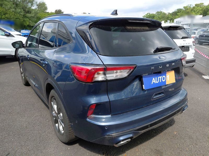 Ford Kuga 2.0 TDCi EcoBlue ST-Line X 2023 – снимка 3