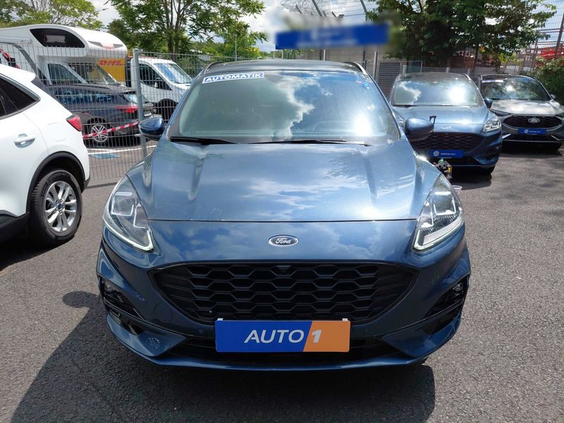 Ford Kuga 2.0 TDCi EcoBlue ST-Line X 2023 – снимка 7
