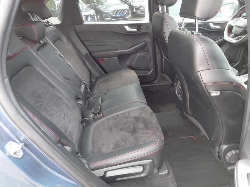 Ford Kuga 2.0 TDCi EcoBlue ST-Line X 2023 – снимка 14