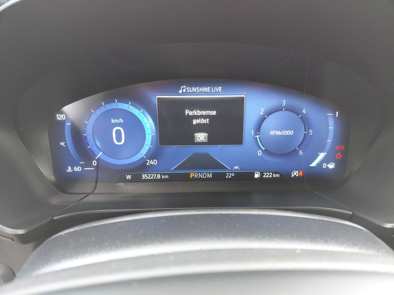 Ford Kuga 2.0 TDCi EcoBlue ST-Line X 2023 – снимка 12