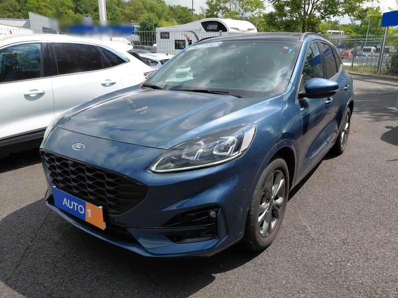 Ford Kuga 2.0 TDCi EcoBlue ST-Line X 2023 – снимка 1