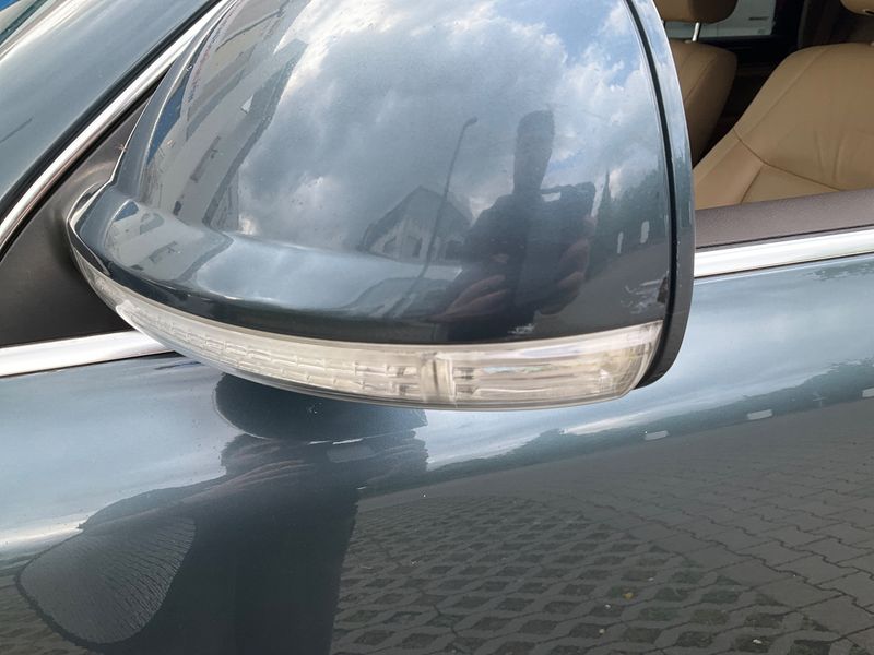 Volkswagen Touareg 3.6 V6 FSI 2009 – снимка 23