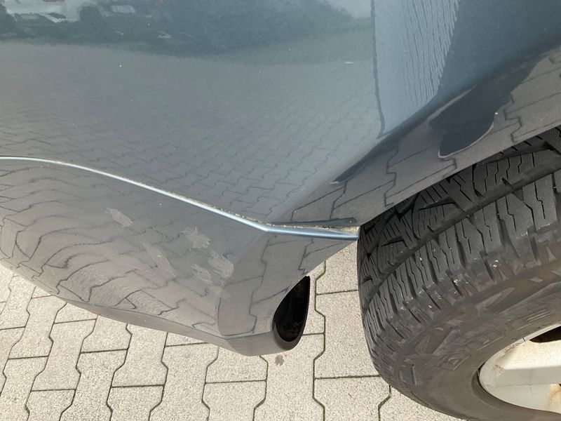 Volkswagen Touareg 3.6 V6 FSI 2009 – снимка 26