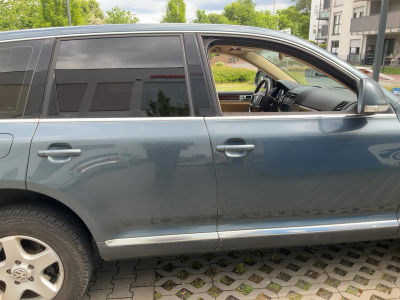 Volkswagen Touareg 3.6 V6 FSI 2009 – снимка 10