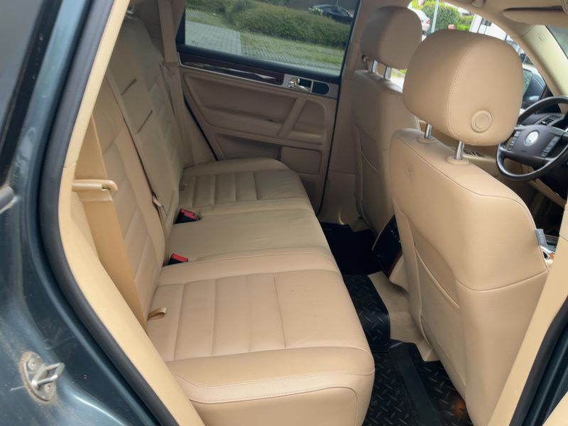 Volkswagen Touareg 3.6 V6 FSI 2009 – снимка 19