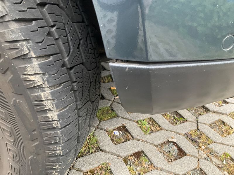 Volkswagen Touareg 3.6 V6 FSI 2009 – снимка 28