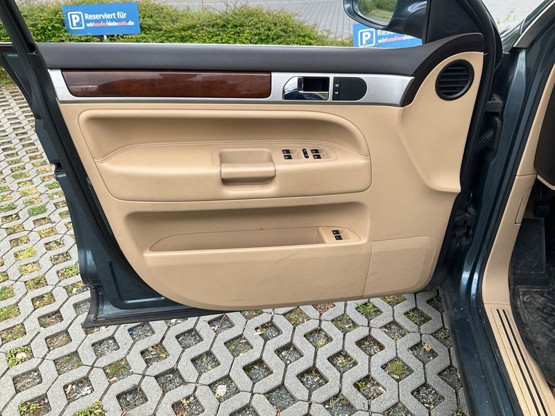 Volkswagen Touareg 3.6 V6 FSI 2009 – снимка 25