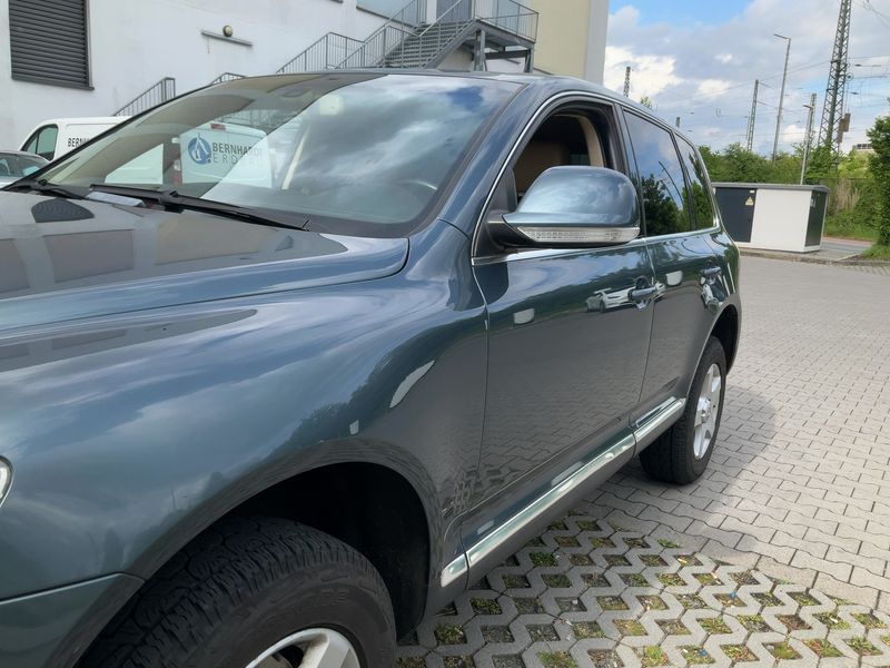 Volkswagen Touareg 3.6 V6 FSI 2009 – снимка 2