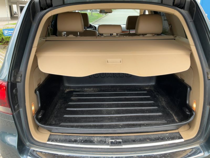Volkswagen Touareg 3.6 V6 FSI 2009 – снимка 15