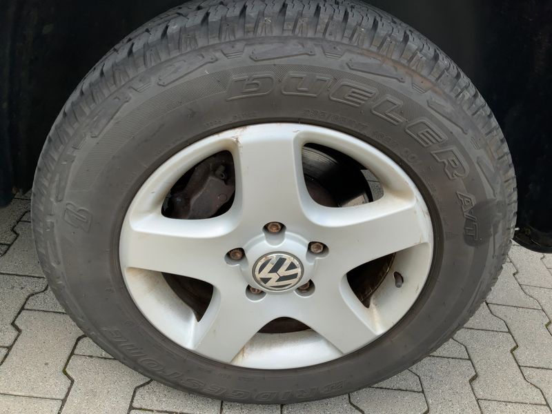 Volkswagen Touareg 3.6 V6 FSI 2009 – снимка 5