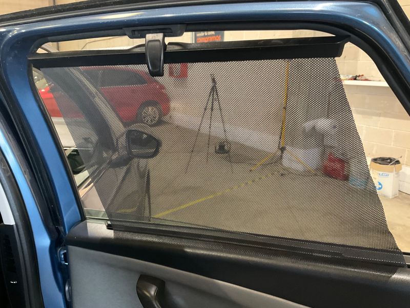 Citroen C4 Picasso 1.6 HDi Seduction 2014 – снимка 17