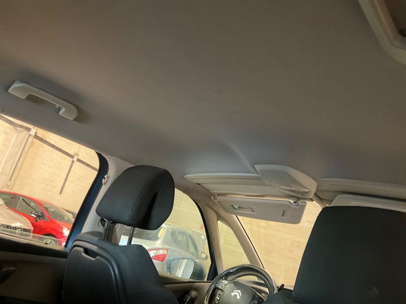 Citroen C4 Picasso 1.6 HDi Seduction 2014 – снимка 10