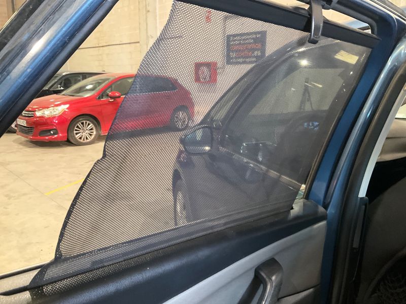 Citroen C4 Picasso 1.6 HDi Seduction 2014 – снимка 16
