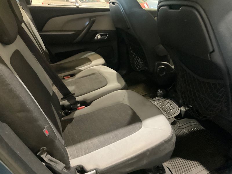 Citroen C4 Picasso 1.6 HDi Seduction 2014 – снимка 15
