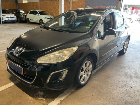 Peugeot 308 1.6 Active 2012 – снимка 1