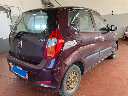 Hyundai i10 1.1 5 Star Edition 2013 – снимка 2