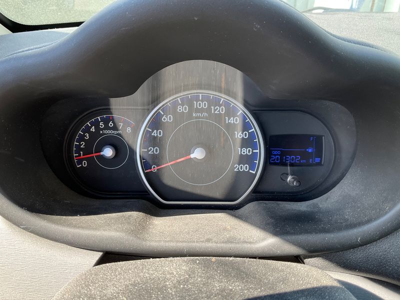 Hyundai i10 1.1 5 Star Edition 2013 – снимка 4