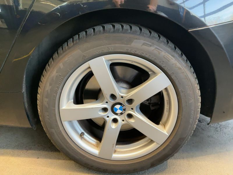 BMW 5er 530d GT 2010 – снимка 5