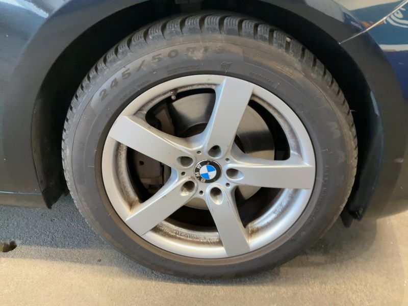 BMW 5er 530d GT 2010 – снимка 11