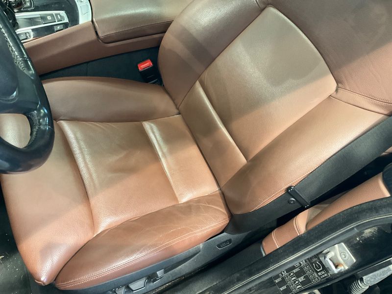 BMW 5er 530d GT 2010 – снимка 31