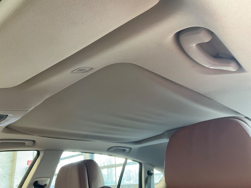 BMW 5er 530d GT 2010 – снимка 29