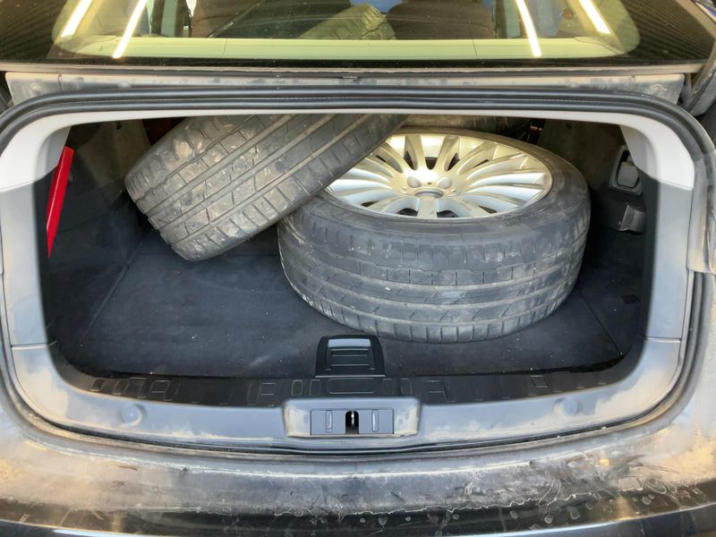 BMW 5er 530d GT 2010 – снимка 16