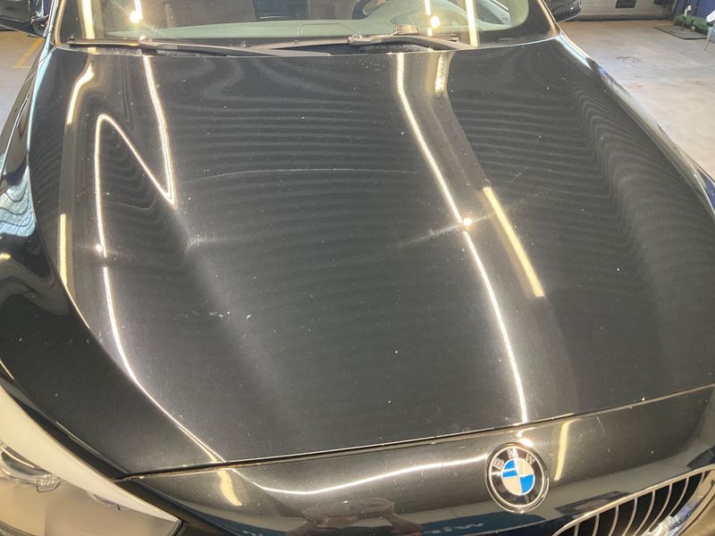 BMW 5er 530d GT 2010 – снимка 42
