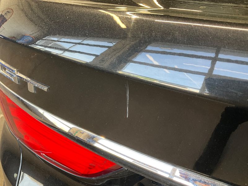 BMW 5er 530d GT 2010 – снимка 34