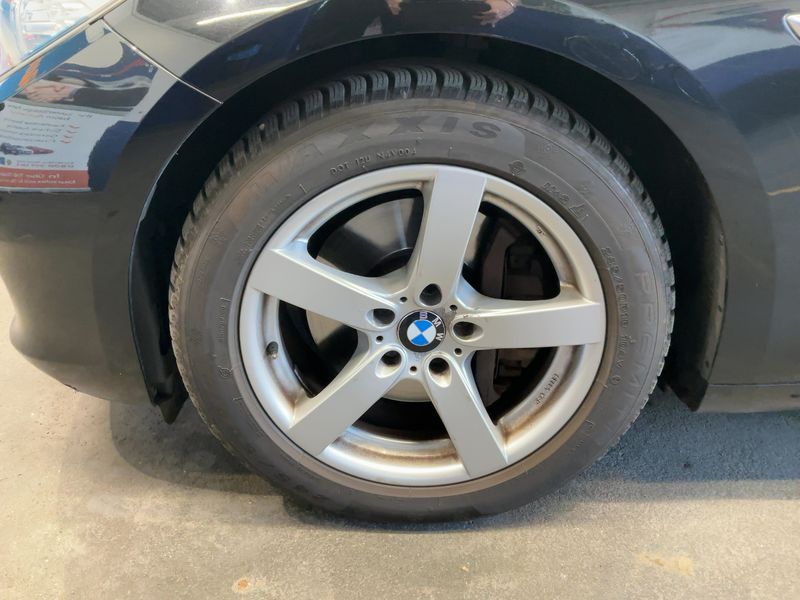 BMW 5er 530d GT 2010 – снимка 3
