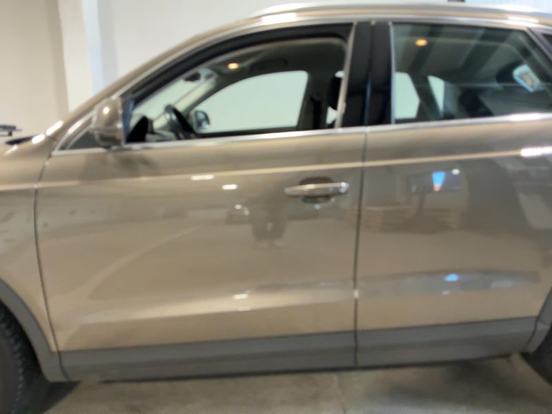 Audi Q3 1.4 TFSI ACT 2016 – снимка 4