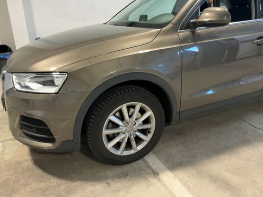 Audi Q3 1.4 TFSI ACT 2016 – снимка 2