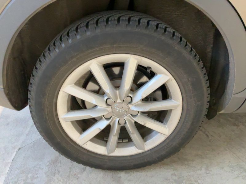 Audi Q3 1.4 TFSI ACT 2016 – снимка 9