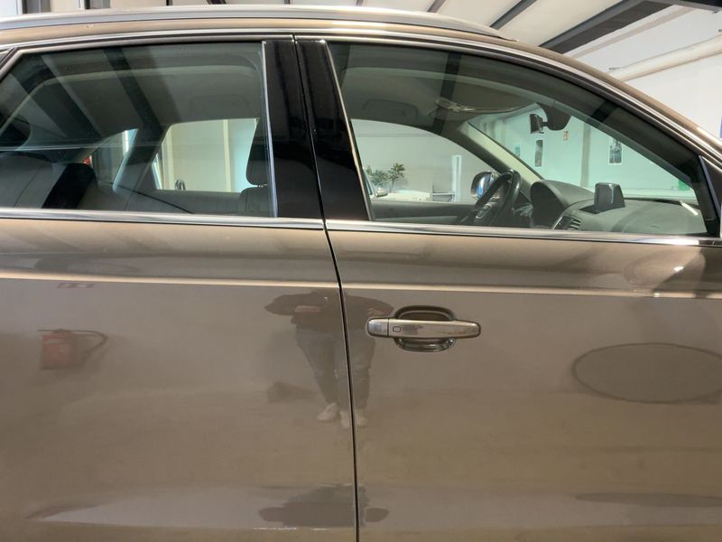 Audi Q3 1.4 TFSI ACT 2016 – снимка 10