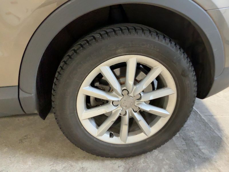 Audi Q3 1.4 TFSI ACT 2016 – снимка 5
