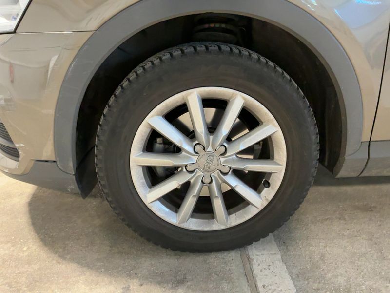 Audi Q3 1.4 TFSI ACT 2016 – снимка 3