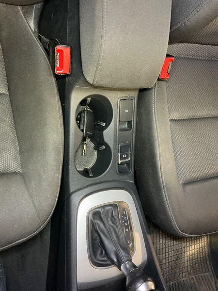 Audi Q3 1.4 TFSI ACT 2016 – снимка 33