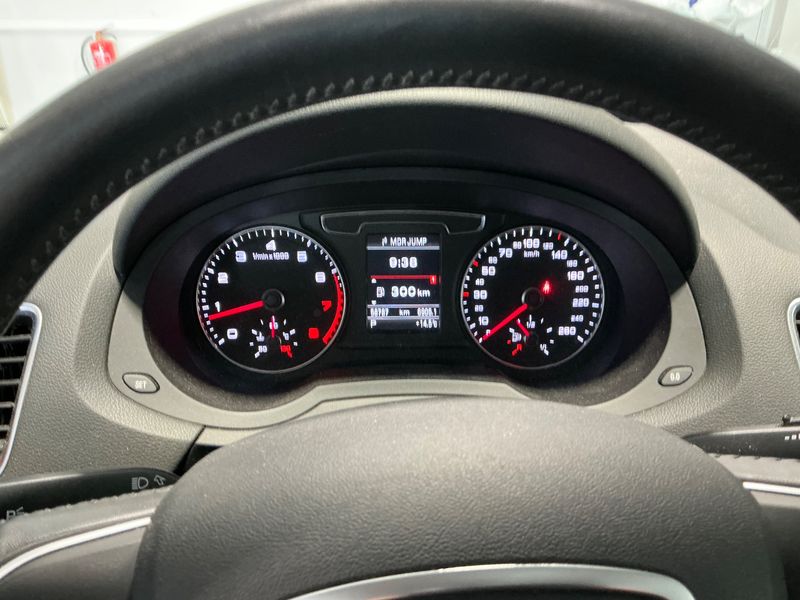 Audi Q3 1.4 TFSI ACT 2016 – снимка 18