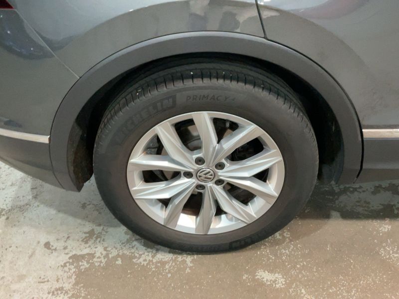 Volkswagen Tiguan 1.4 TSI ACT Highline BlueMotion Tech 2017 – снимка 9