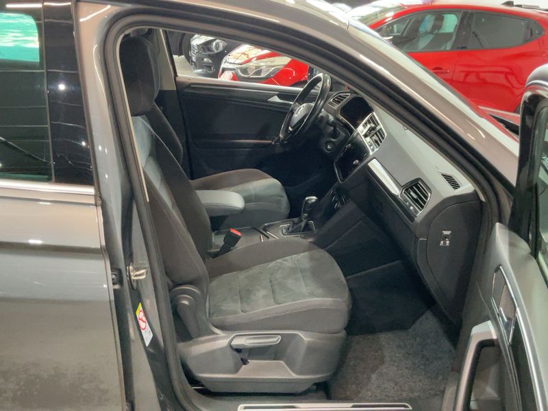 Volkswagen Tiguan 1.4 TSI ACT Highline BlueMotion Tech 2017 – снимка 16