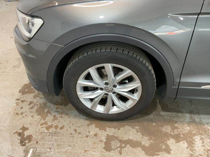 Volkswagen Tiguan 1.4 TSI ACT Highline BlueMotion Tech 2017 – снимка 3