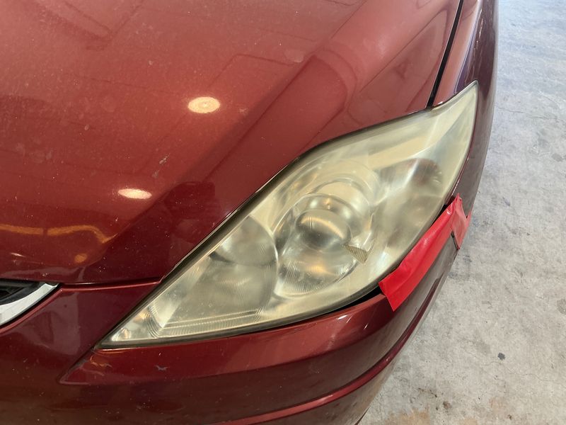 Mazda 5 2.0 Turbodiesel 110 CD TX 2010 – снимка 29