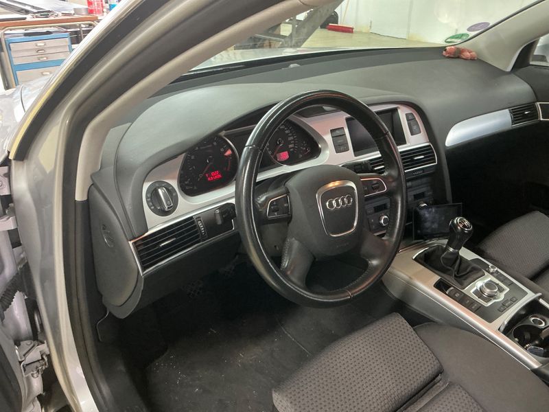 Audi A6 2.0 TFSI 2009 – снимка 27