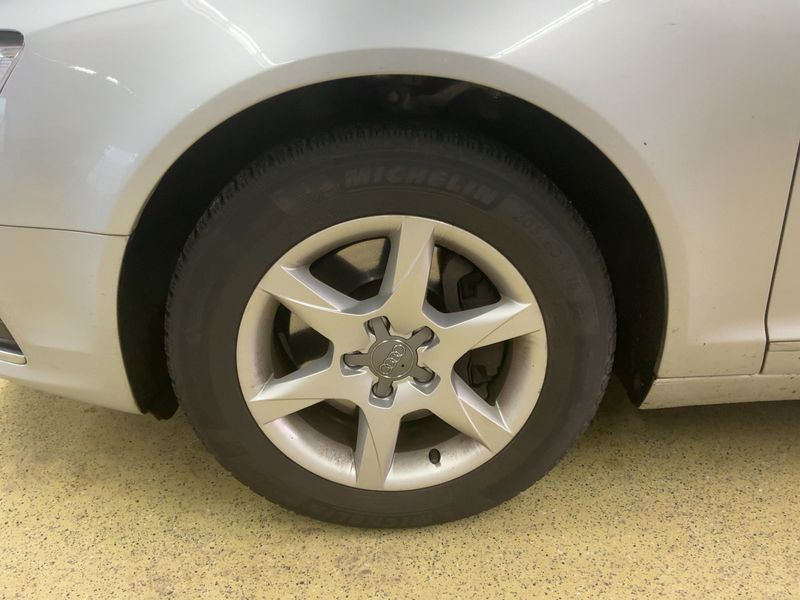 Audi A6 2.0 TFSI 2009 – снимка 3